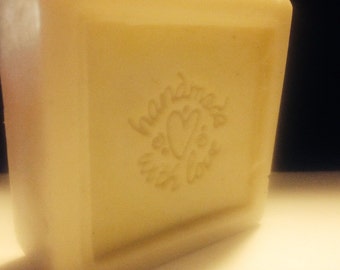 Lotion bars. All-natural lotion. Beeswax lotion bar.