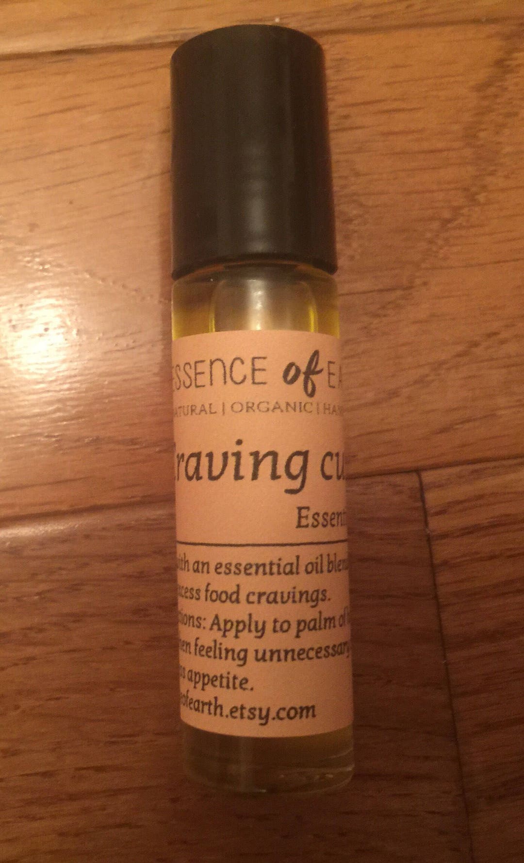 Appetite Suppressant Essential Oil Blend. Craving Cutter. Etsy Australia