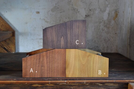 7 Inch Record Rack Etsy