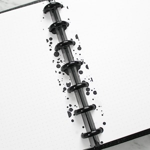 MINI HP Splatter Dot Grid Refill  | **Limit 2 packs per order**