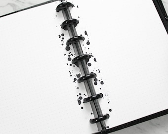 MINI HP Splatter Dot Grid Refill  | **Limit 2 packs per order**