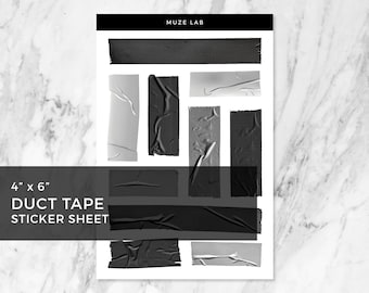 Duct Tape