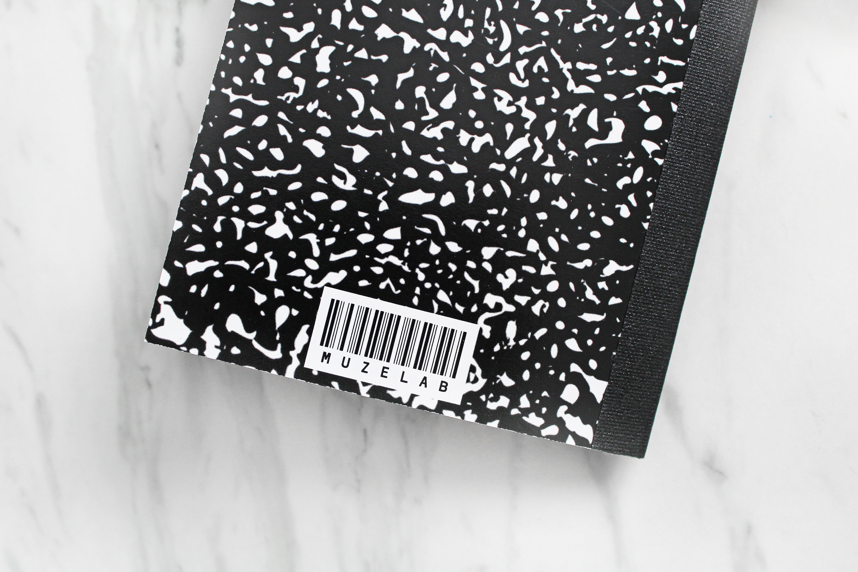 Composition Sticker Release Books - Pocket, A6, Personal, B6 Slim ...