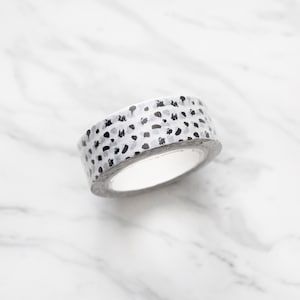 INK DOTS WASHI