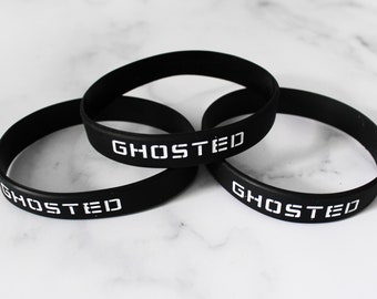 Ghosted Bracelet