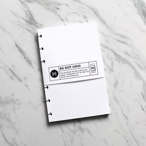 MINI HP Dot Grid Refill | **Limit 2 packs per order**