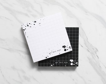 Get Sh*t Done Sticky Notes