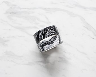 Kraken Washi