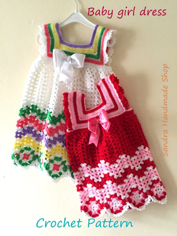 Dress designs for 1 year old baby girl hot sale