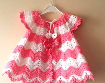 Bebe Fille Crochet Etsy