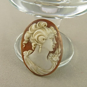 Cameo jewelry supply sale