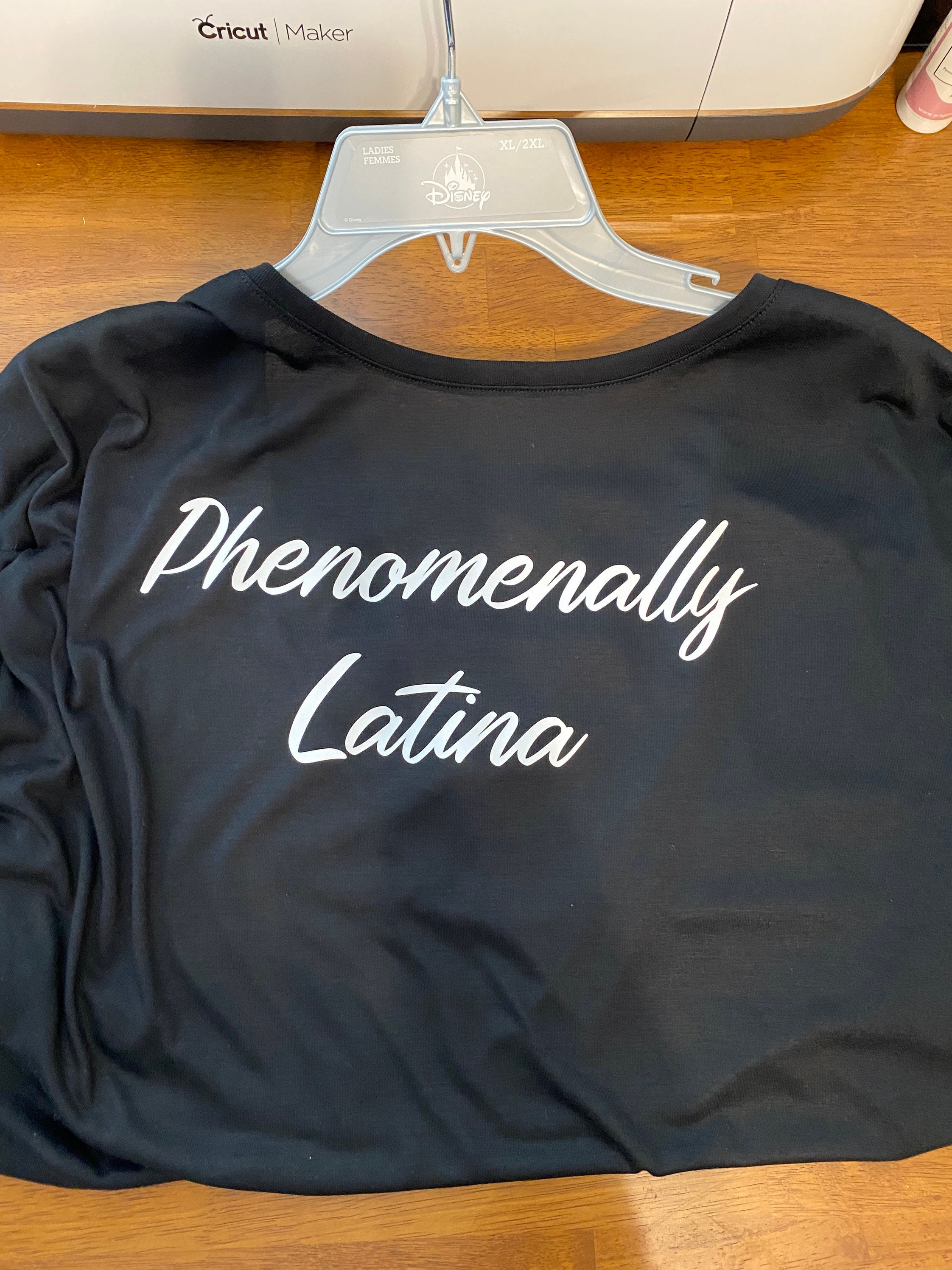 Phenomenally Latina Shirt