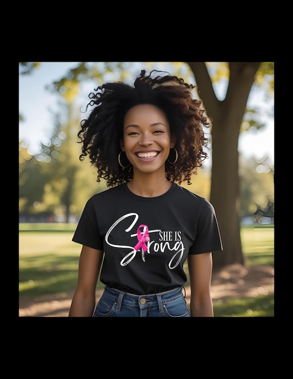 Breast Cancer Awareness PNG – Pink Ribbon Digital Download – High Resolution 300 DPI – Transparent Background – Ready for Printing