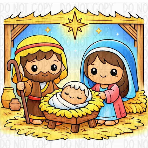 Biblical Children’s Coloring Book | Bible Stories Coloring Pages | Sunday School Activity | Faith-Based Gift