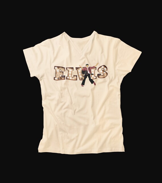 Elvis Spotlight-Digital Download