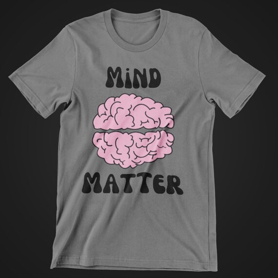 Mind Over Matter-Digital File