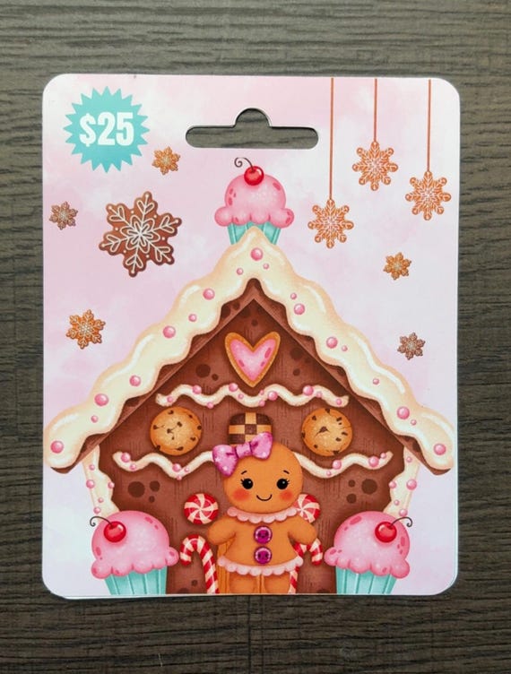 Editable Canva Money Holder Template – Dollar Bill Card – Printable Gift Card Holder – Instant Download