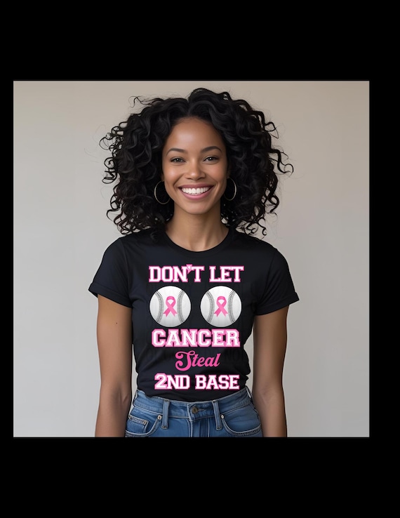 Breast Cancer Awareness PNG – Pink Ribbon Digital Download – High Resolution 300 DPI – Transparent Background – Ready for Printing