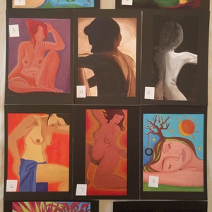 Postcard Prints