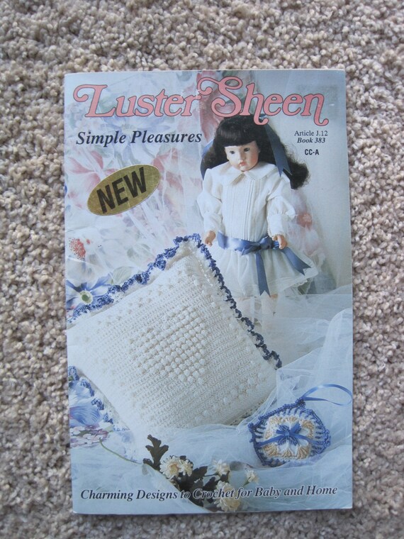 book simple pleasures Book simple pleasures