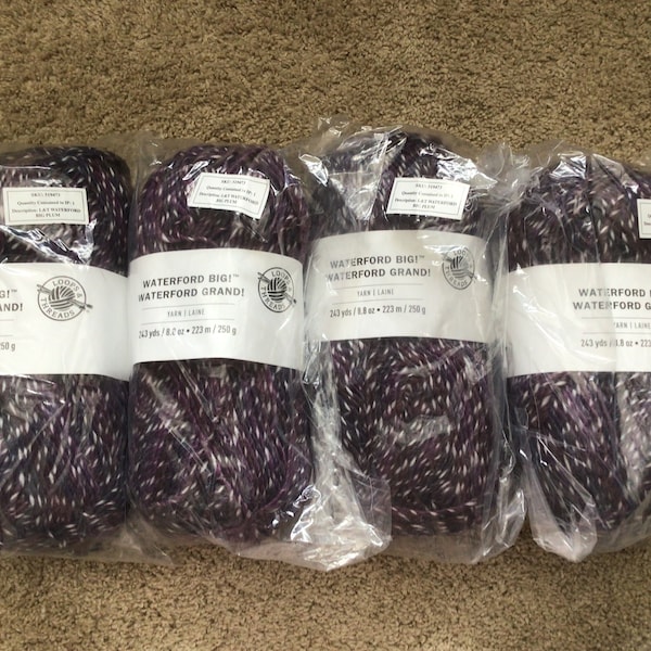 Discontinued Yarn Etsy