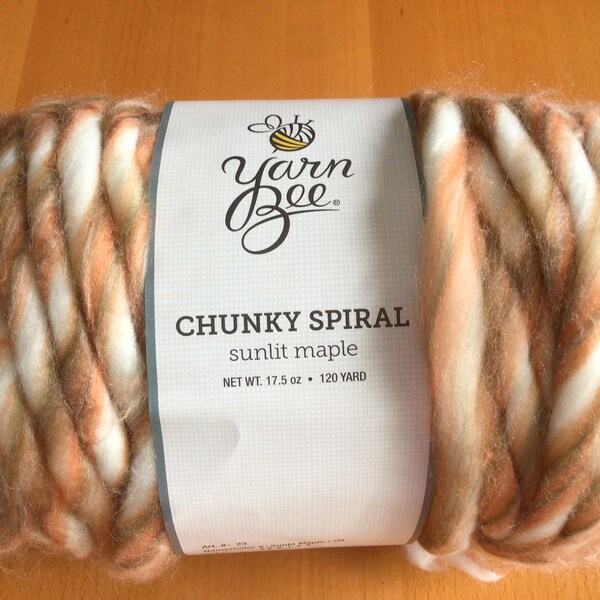 Shop Yarn Bee Chunky Yarn Etsy