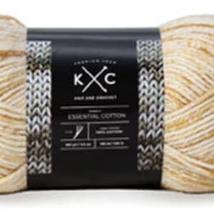 Essentiel - 180 m - Fil de coton léger - par K+C - Neufs et inutilisés - Destash
