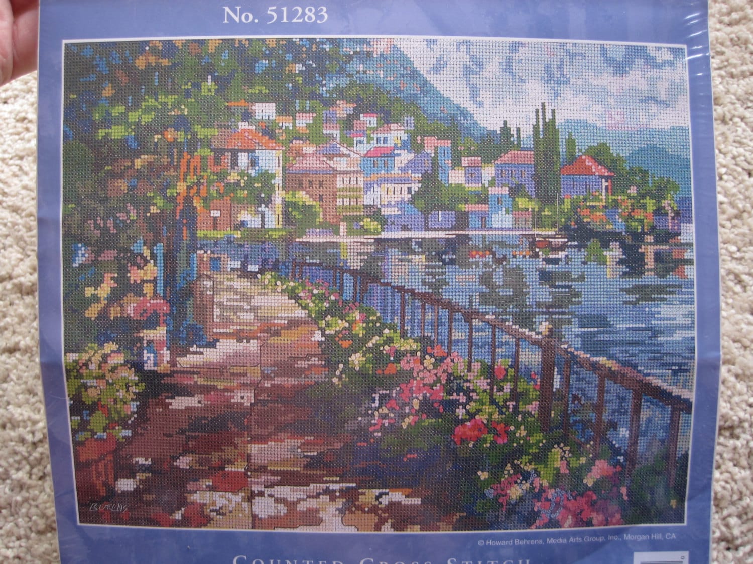 Howard behrens - Etsy 日本