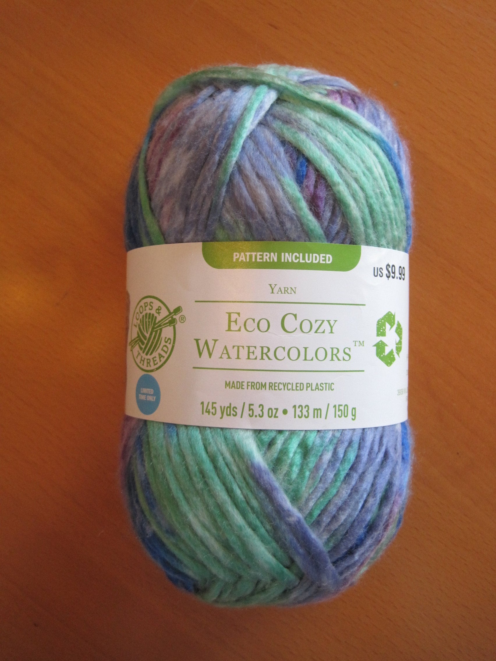 Eco Craft Yarn 