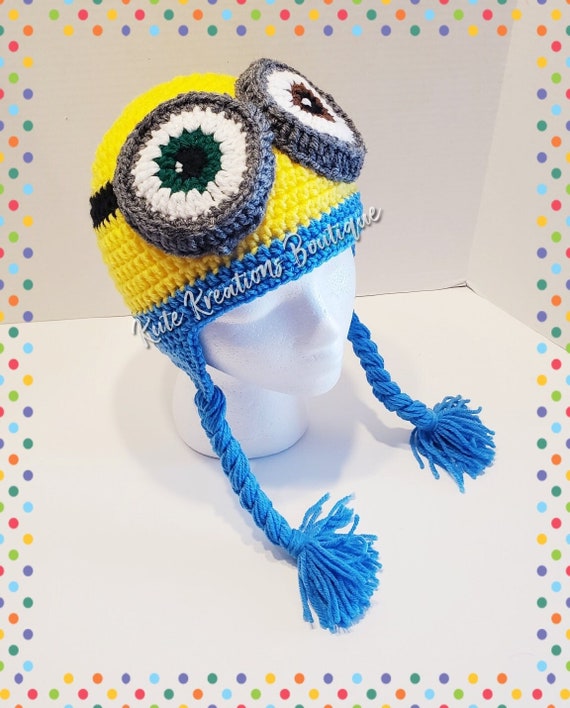 Gorro Minions – Shop We Love