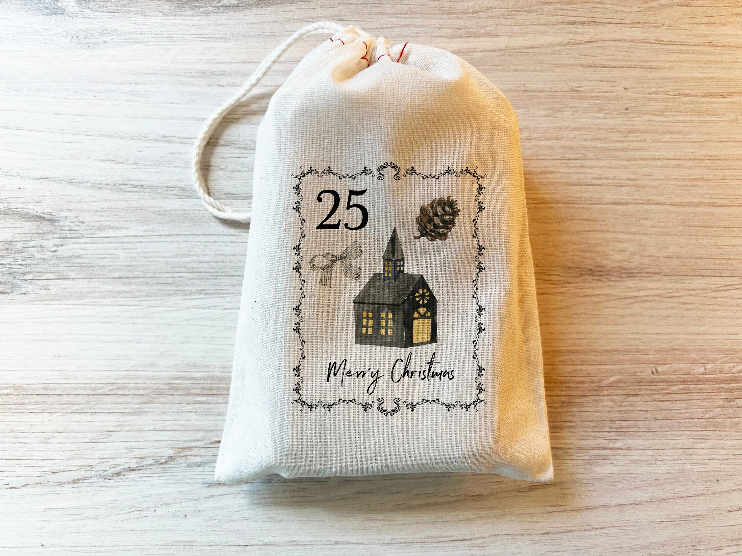 outlander-inspired-advent-calendar-christmas-bags-sassenach-jamie-fraser-scotland-countdown-to-christmas-25-advent-bags-etsy