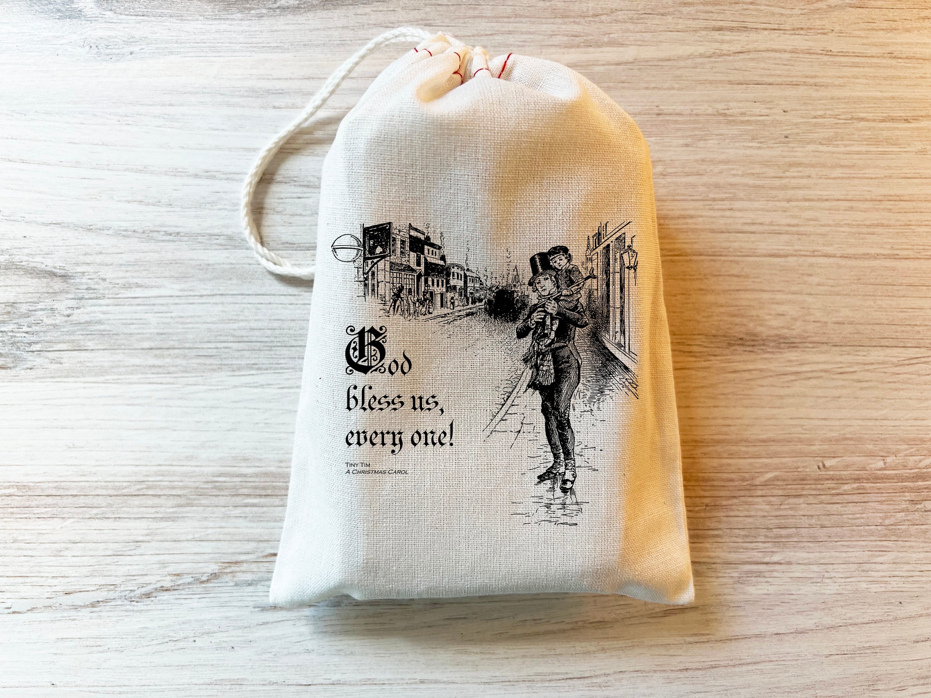 Tiny tim totes new arrivals