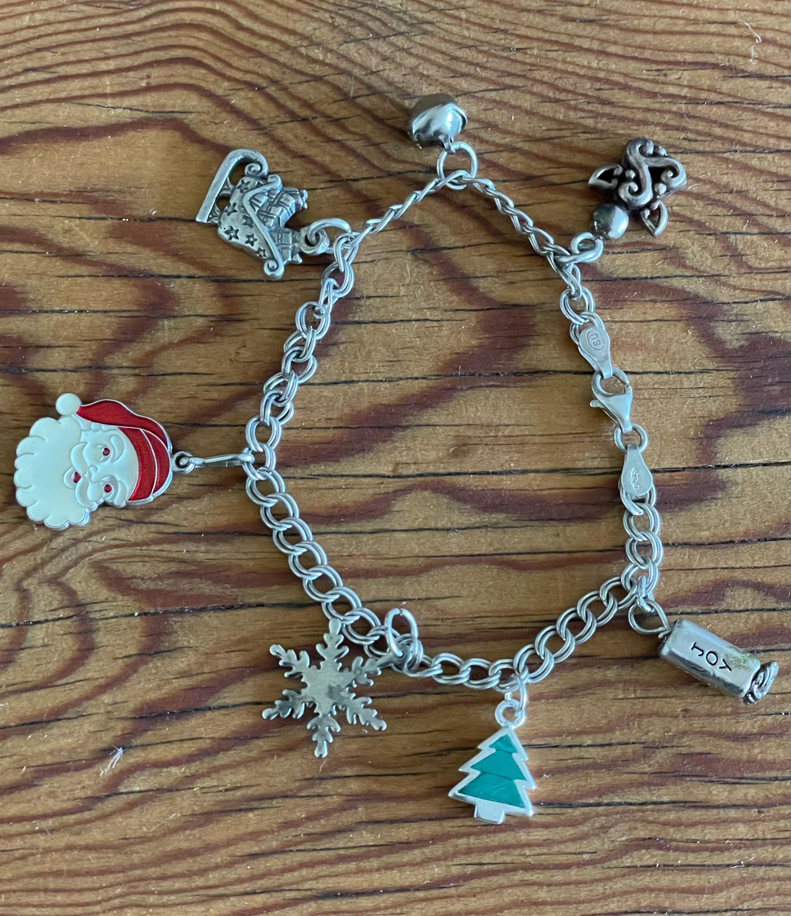 christmas tree james avery christmas catalog
