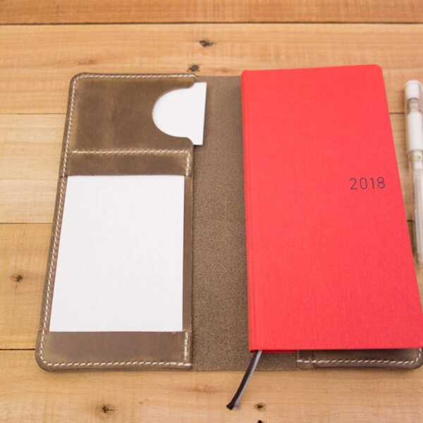 2024 Hobonichi Mega Etsy