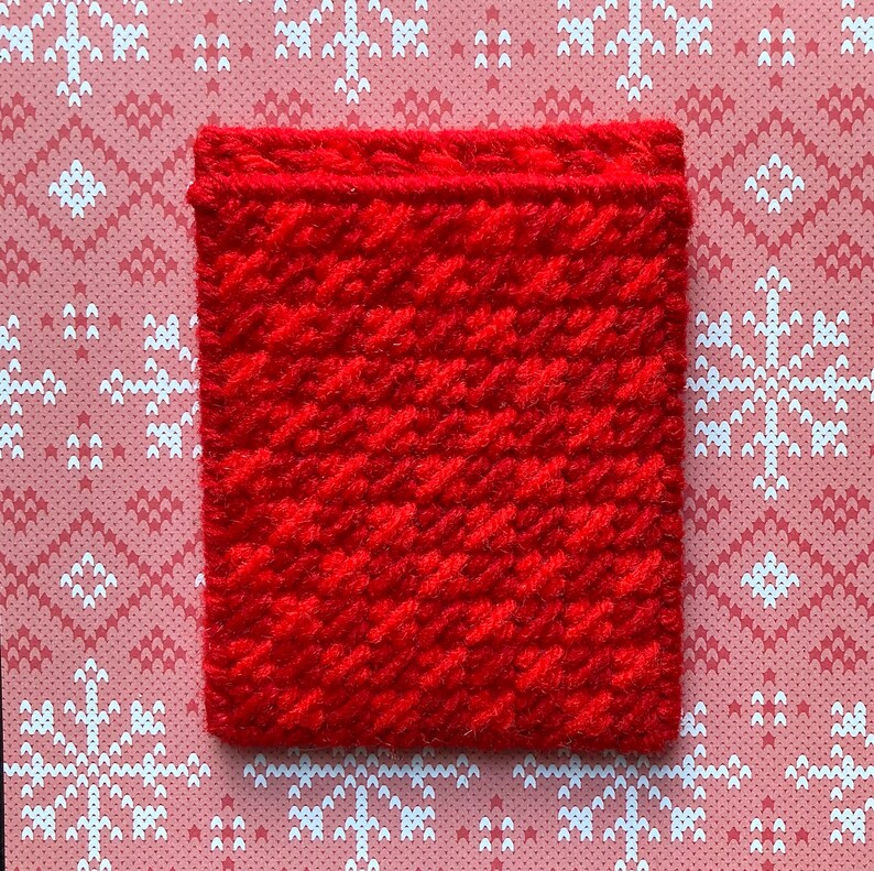 Plastic Canvas Pattern Page: 