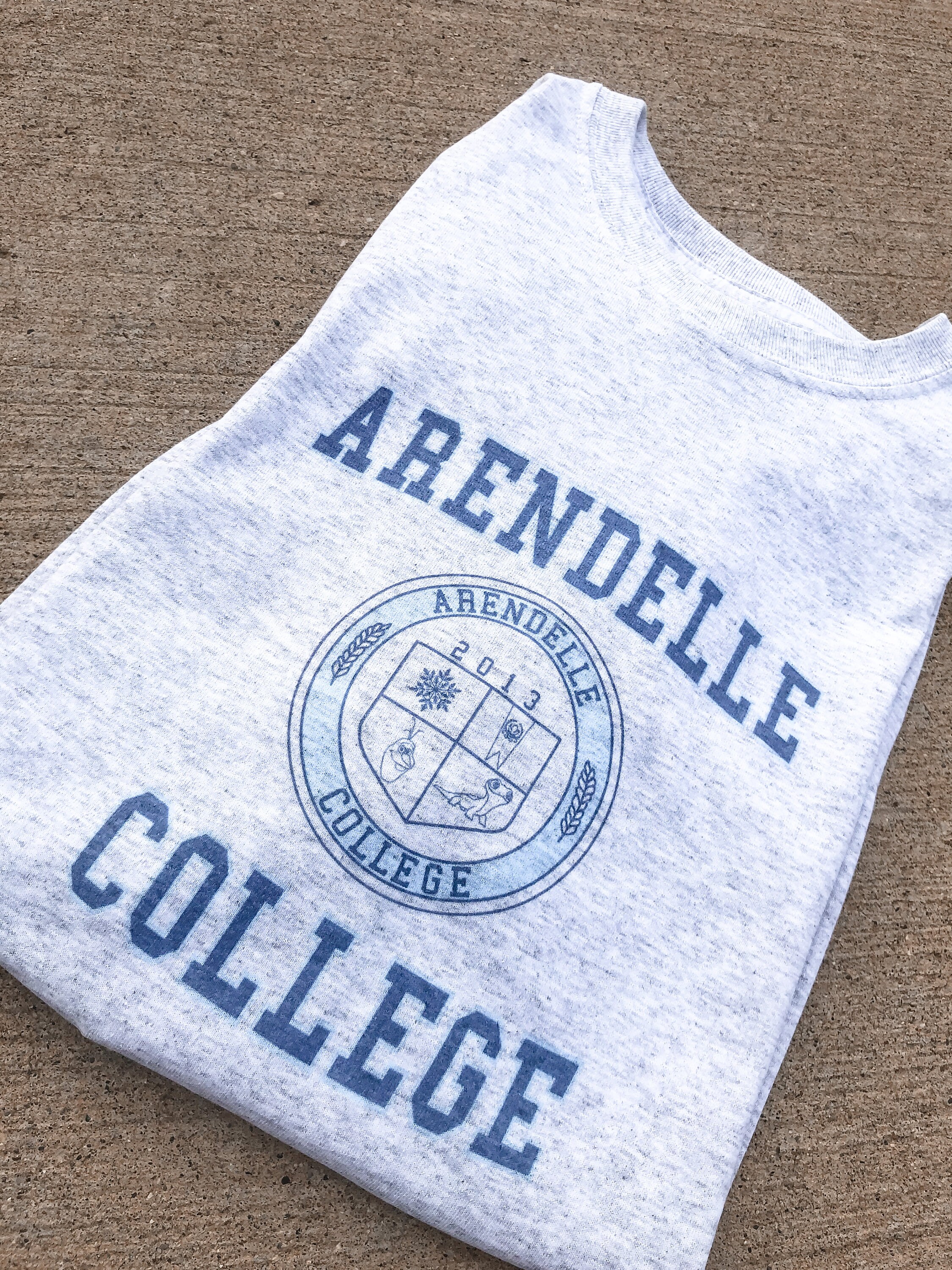 Arendelle College