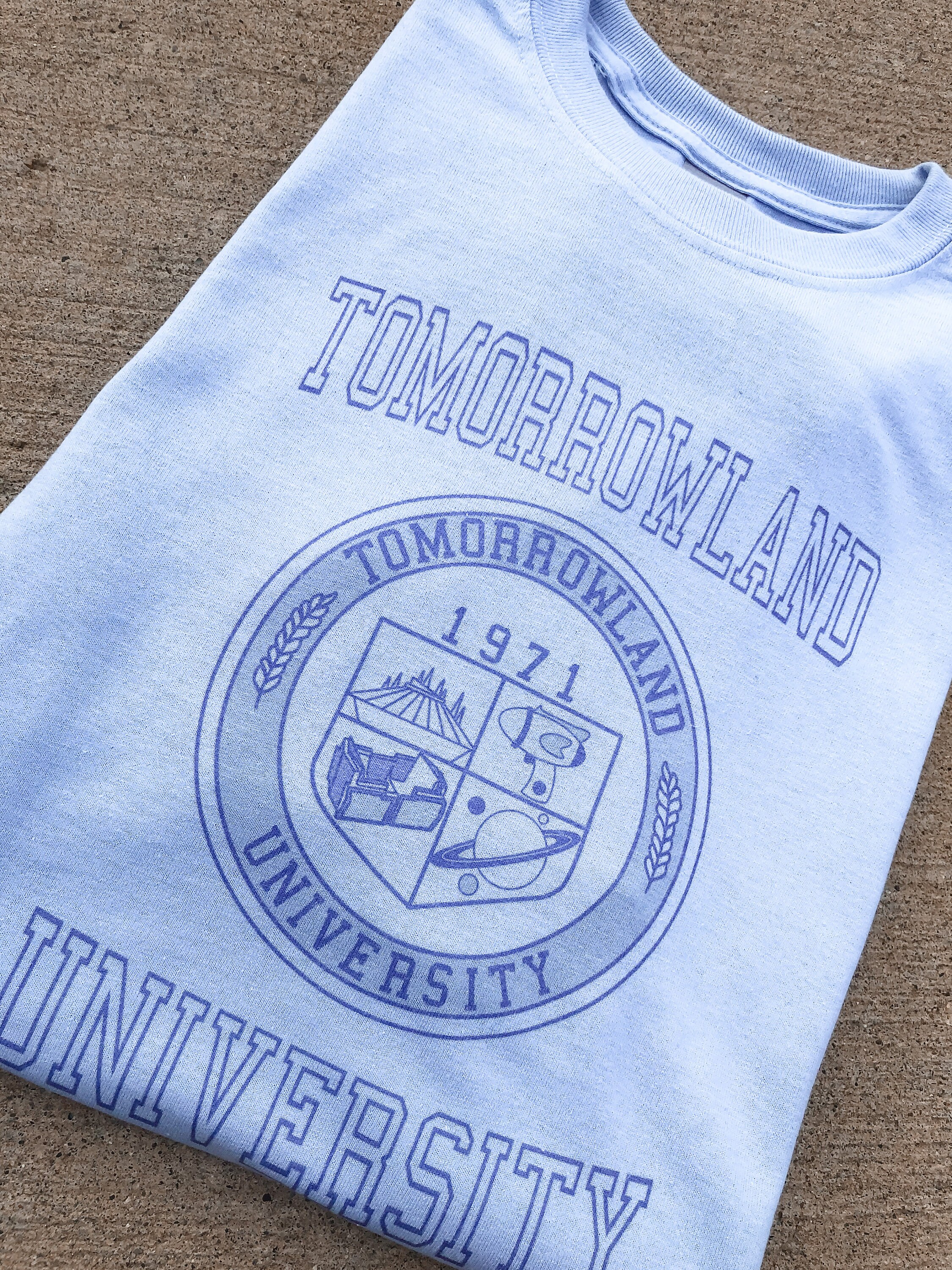 Tomorrowland Univeristy