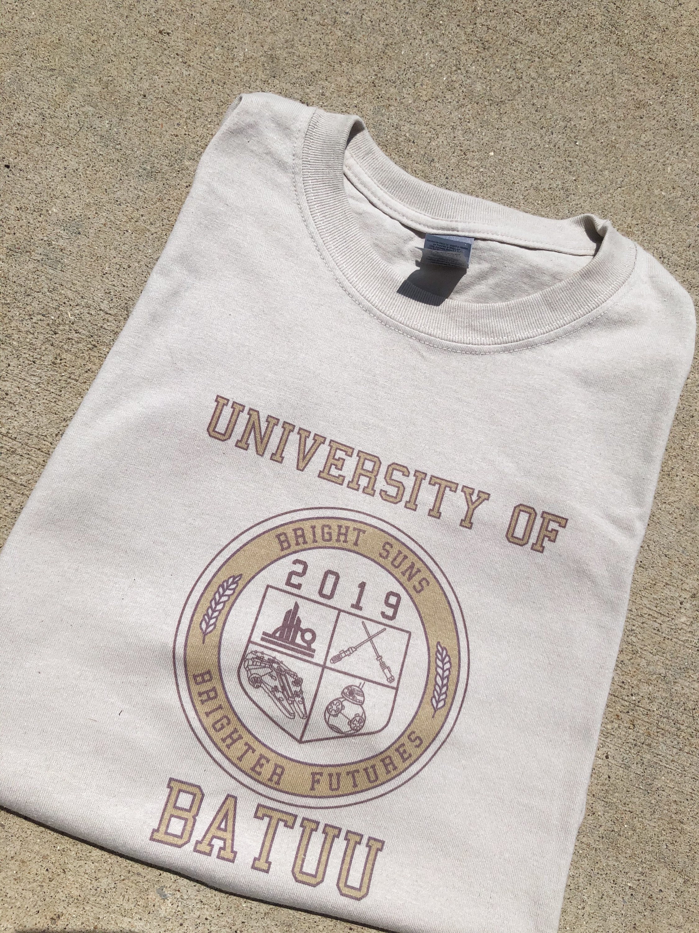 University of Batuu