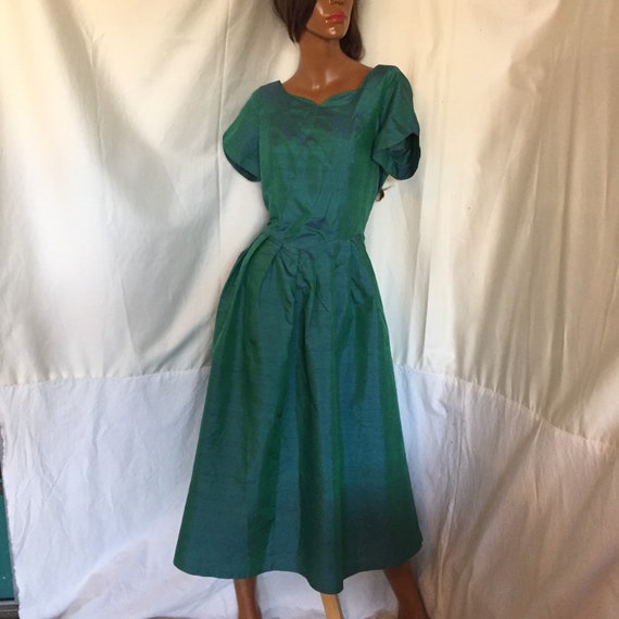 Vintage Laura Ashley used
