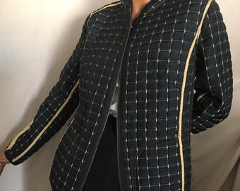 oleg cassini jacket