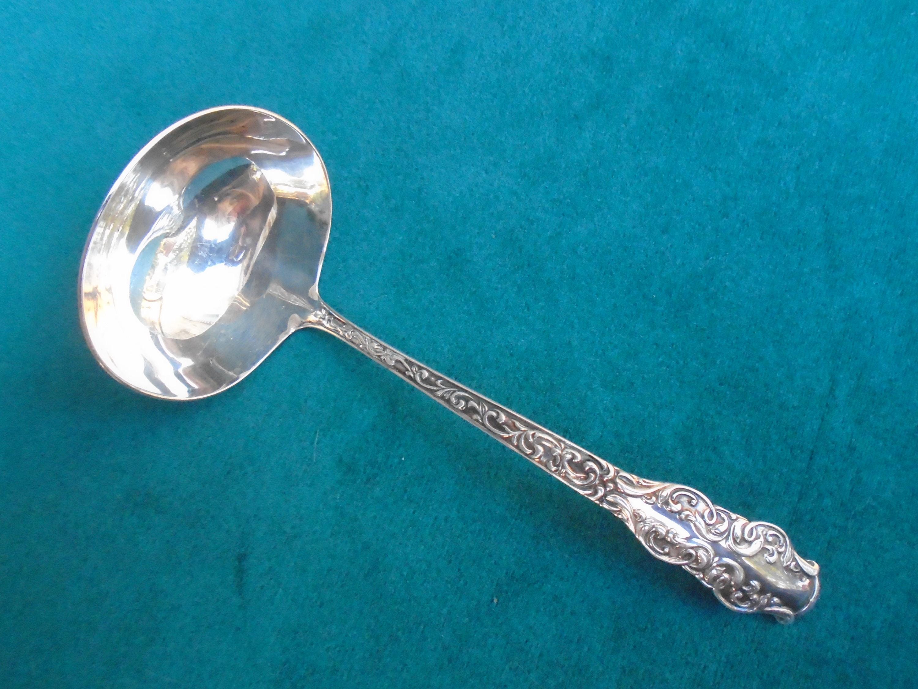 Vintage Towle Silver - Etsy