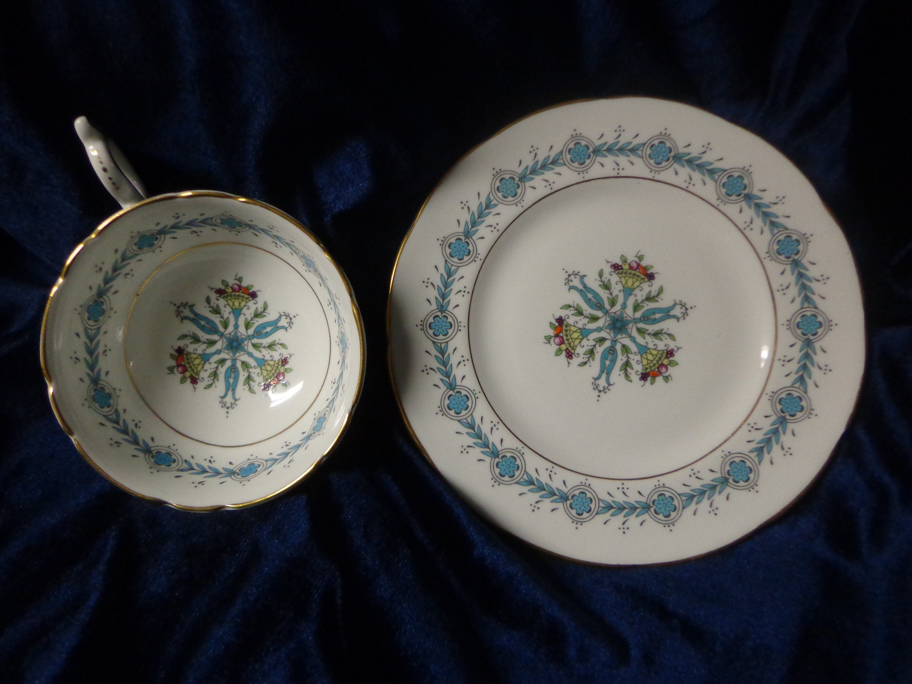 Coalport geneva - Etsy 日本