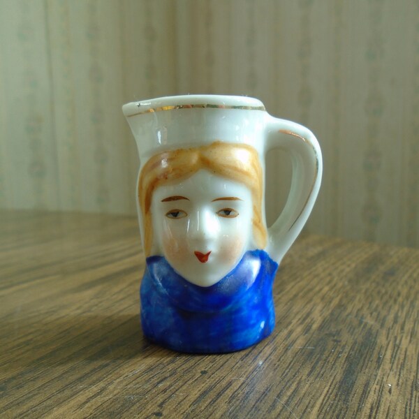 Toby Jug Etsy
