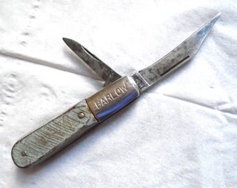 Navaja de bolsillo Barlow, Imperial, Providence, Rhode Island, EE. UU.