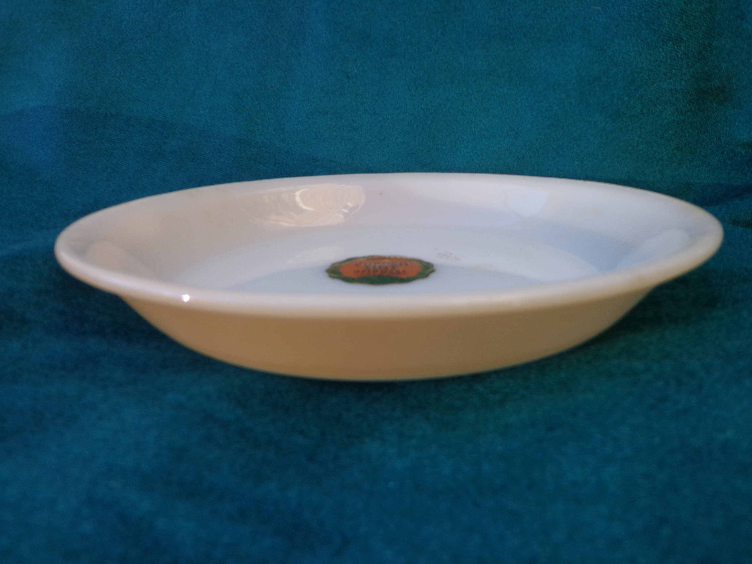 Fire king pie plate - Etsy 日本