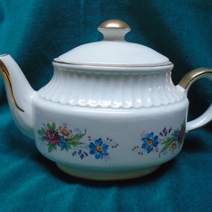Gibsons teapot - Etsy 日本