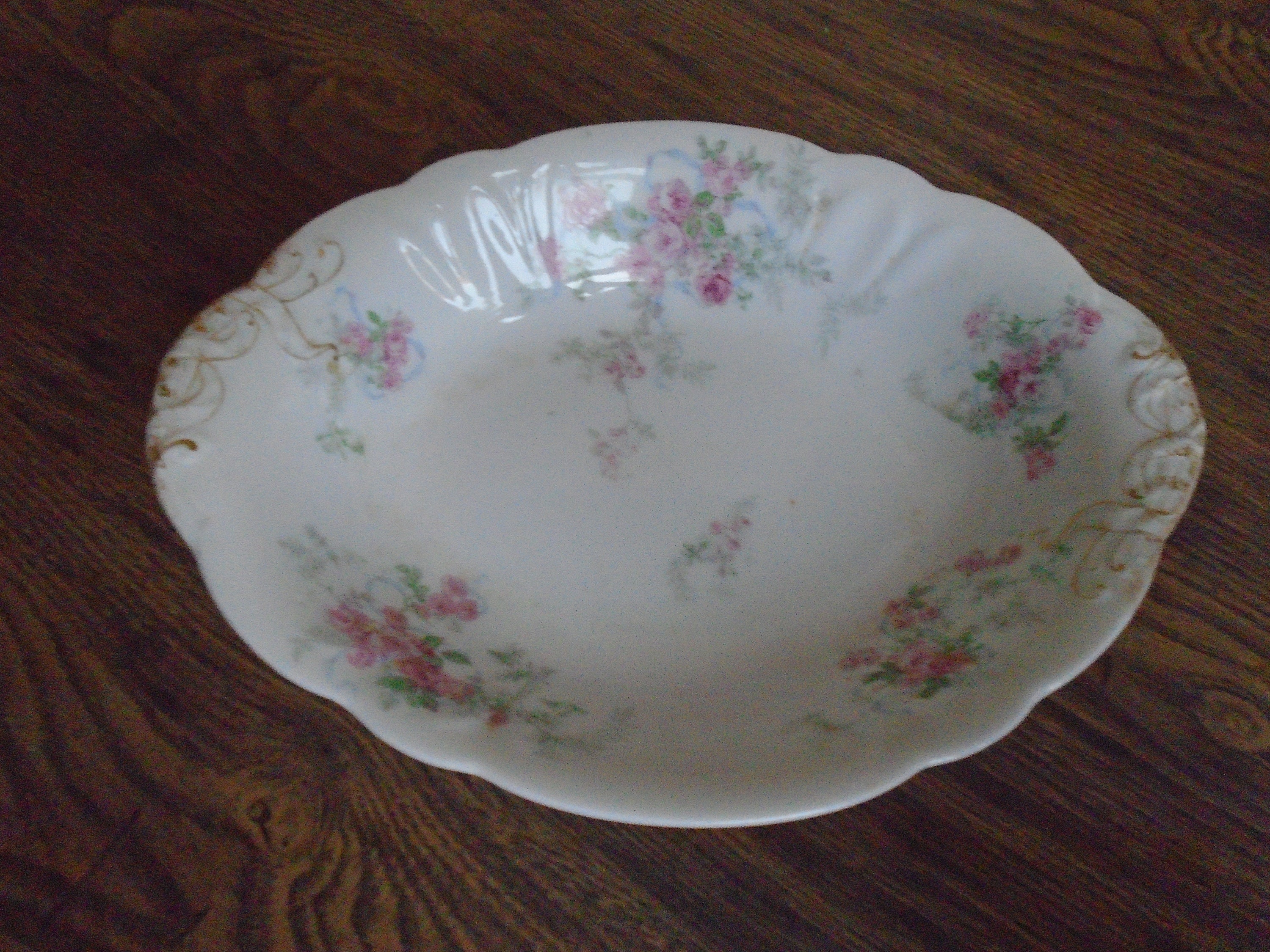 Wm Guerin Co Limoges - Etsy