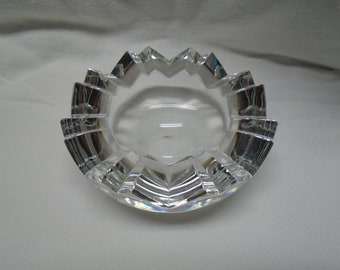 スタジオライン ウェーブ by ローゼンタールクリスタル - 鉛クリスタル