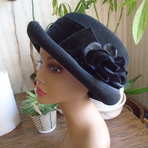 USA製 ERIC JAVITS エリックジャヴィッツ UVハット 古着 Eric Javits Vintage - Etsy