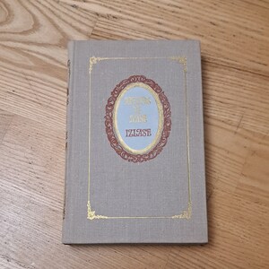 Książka Alfreds De Mise, język łotewski, książka łotewska, autor francuski, literatura łotewska, wydawnictwo Liesma, książki w języku łotewskim